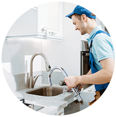 Tip stav - Montáž vodoinstalace a odpadů v rodinných domech a bytech